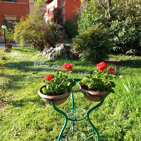 Villa Storica Calderino Monte San Pietro Exteriér fotografie