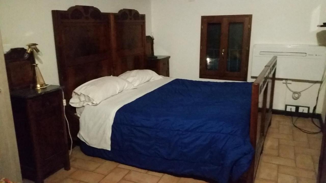 Villa Storica Calderino Monte San Pietro Exteriér fotografie
