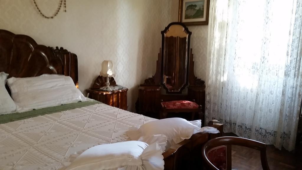 Villa Storica Calderino Monte San Pietro Pokoj fotografie