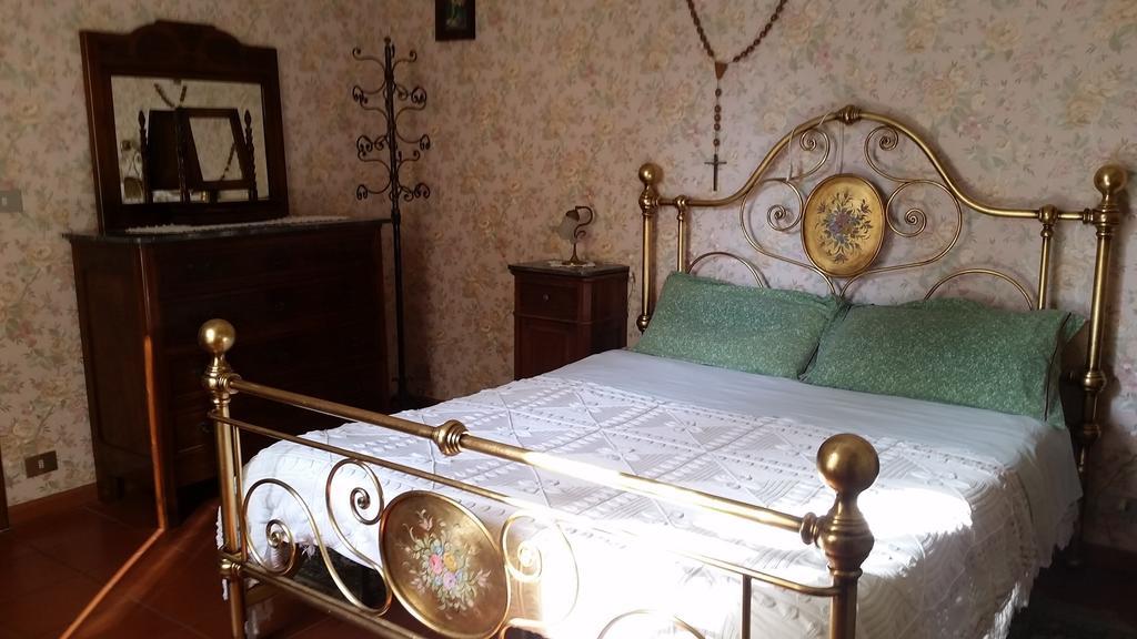 Villa Storica Calderino Monte San Pietro Pokoj fotografie