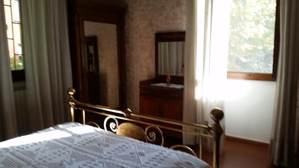 Villa Storica Calderino Monte San Pietro Pokoj fotografie