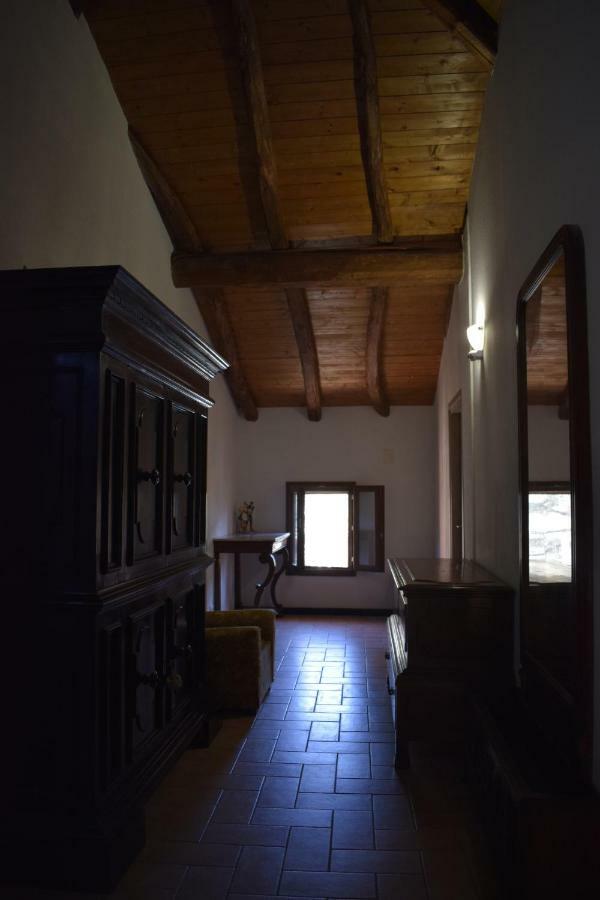 Villa Storica Calderino Monte San Pietro Exteriér fotografie