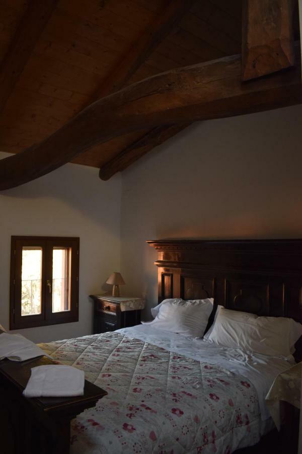Villa Storica Calderino Monte San Pietro Exteriér fotografie