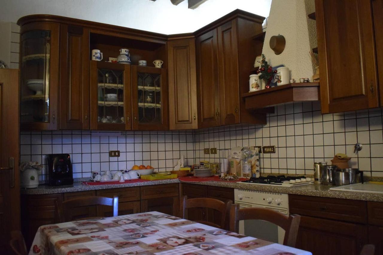 Villa Storica Calderino Monte San Pietro Exteriér fotografie
